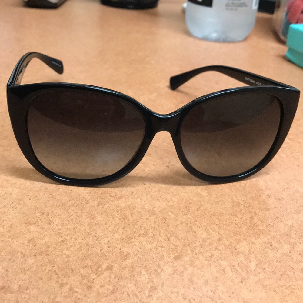 Coach sunglasses
